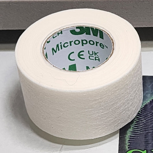 Micropore Tape 3M