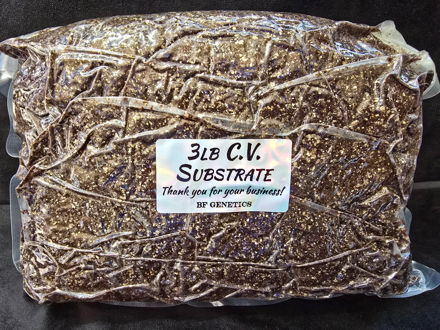 9lb Spawn, Sub & LC Combo