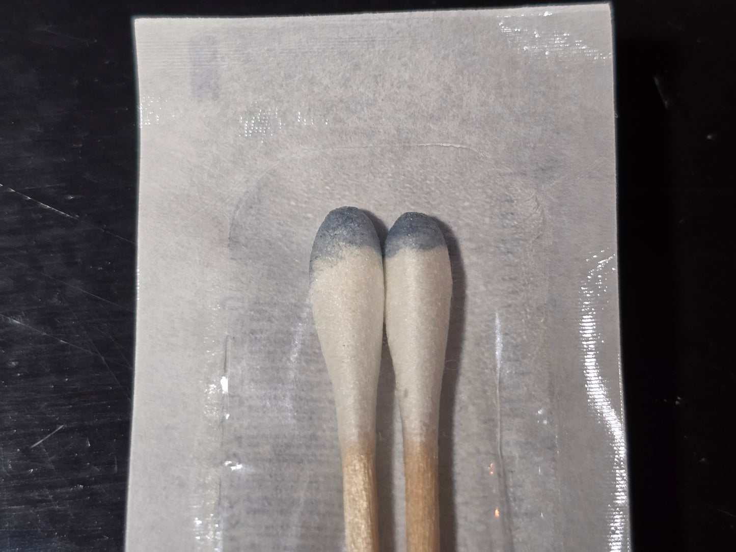 Research Spore Swabs (Pack of 2)