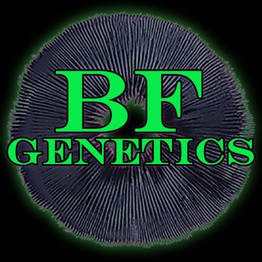 BF Genetics Gift Card