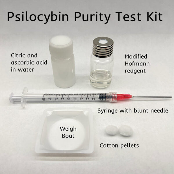 Purity Test Kit