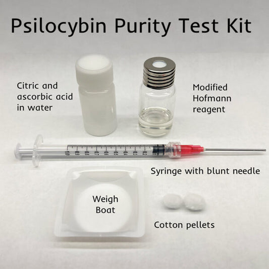 Purity Test Kit